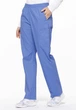 Штани Dickies EDS SIGNATURE Небесно-блакитний M DKE86106/CIWZ/M - изображение 2
