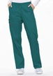 Штани Dickies EDS SIGNATURE Синьо-зелений M DKE86106/TLWZ/M - изображение 1