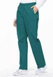 Штани Dickies EDS SIGNATURE Синьо-зелений M DKE86106/TLWZ/M - изображение 2
