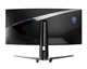 Монітор 34" MSI MPG Artymis 343CQRDE 2K VA 165 Гц Б/В - зображення 4