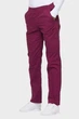 Штани Dickies EDS SIGNATURE Бордовий XXS DKE86106/WIWZ/XXS - изображение 4