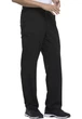 Штани Dickies EDS ESSENTIALS Чорний S DKE015/BAPS/S - изображение 5