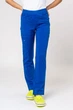 Штани Dickies BALANCE Королівський синій XXS DKE135/ROY/XXS - изображение 1