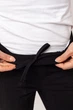 Штани Dickies BALANCE Чорний XXL DKE135/BLK/2XL - изображение 3