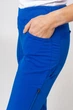 Штани Dickies BALANCE Королівський синій XXS DKE135/ROY/XXS - изображение 2