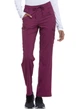 Штани Dickies EDS ESSENTIALS Вишневий M DKE010/WNPS/M - изображение 1