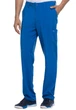 Штани Dickies EDS ESSENTIALS Королівський синій S DKE015/RYPS/S - изображение 1