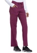Штани Dickies EDS ESSENTIALS Вишневий M DKE010/WNPS/M - изображение 4