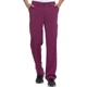 Штани Dickies EDS ESSENTIALS Бордовий XXL DKE015/WNPS/2XL - изображение 1