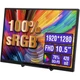 Портативный монитор Anmite A105W01 - изображение 1