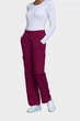 Штани Cherokee Бордовий XL WWE4005/WINW/XL - изображение 1