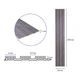 Рейка декоративная Sticker Wall WPC стеновая 200х11х2900мм SW-00003010 - изображение 3