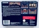 Картридж для Nintendo SNES - Prince Of Persia, англійська версія, Б/В - зображення 7