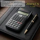 Інженерний калькулятор JOINUS JS-82MS - изображение 1