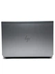 Ноутбук HP ZBook 17 G5 IPS Intel Xeon (E-2176M) 16 Гб 512 Гб SSD Клас A- (NTB1025211) Б/В - зображення 5