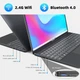 Ноутбук 15.6" SGIN M15 Pro-N Intel Celeron N4000 RAM 8GB SSD 256GB Windows 11 - зображення 5