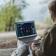 Ноутбук 15.6" SGIN M15 Pro-N Intel Celeron N4000 RAM 8GB SSD 256GB Windows 11 - зображення 7