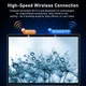 Сенсорный ноутбук 14" FUNYET FunBook Intel N100 RAM 16GB SSD 1TB Windows 11 - изображение 3