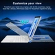 Сенсорный ноутбук 14" FUNYET FunBook Intel N100 RAM 16GB SSD 1TB Windows 11 - изображение 4