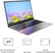 Ноутбук 15.6" YYL Y19 Intel Celeron J4115 RAM 8GB SSD 128GB Windows 10 Pro b6 - изображение 2