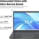 Ноутбук 15.6" SGIN M15 Pro-N Intel Celeron N4000 RAM 8GB SSD 256GB Windows 11 - зображення 4