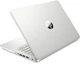 Ноутбук 14" HP Laptop 14s-dq3000sl Intel Celeron N4500 RAM 4GB SSD 128GB Windows 11 (UKR) - изображение 4