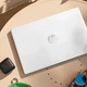 Ноутбук 14" HP Laptop 14s-dq3000sl Intel Celeron N4500 RAM 4GB SSD 128GB Windows 11 (UKR) - изображение 6