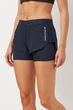 Шорти для спорту Tommy Hilfiger 40(XS) Темно-синій (133711) - зображення 1