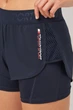 Шорти для спорту Tommy Hilfiger 40(XS) Темно-синій (133711) - зображення 3