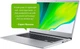 Сенсорный ноутбук 14" Acer Chromebook 514 (CB514-1HT-P6FG) Intel N4200 RAM 4GB eMMC 128GB 12 часов батарея Chrome OS Алюминиевый корпус - изображение 3