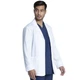 Халат Cherokee Білий XXL CKE401/WHT/2XL - зображення 5