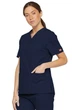 Футболка Dickies EDS SIGNATURE Темно-синій XL DKE86706/NVWZ/XL - изображение 3