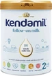 Суха молочна суміш Kendamil Classic 2 6-12 місяців 800 г (92000039) - зображення 1