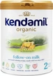 Органическая сухая молочная смесь Kendamil Organic 2 6-12 месяцев 800 г (92000042) - изображение 1