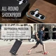 Чехол книжка с магнитом Samsung Galaxy S25 FE S731 CaseMe Black (43490-2B) - изображение 8
