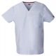 Футболка Dickies EDS SIGNATURE Білий XXL DKE83706/WHWZ/2XL - изображение 1