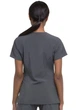 Футболка Dickies EDS ESSENTIALS Сірий XXS DKE615/PWPS/XXS - зображення 3