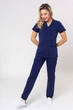 Футболка Dickies BALANCE Темно-синій XL DKE870/NAV/XL - изображение 1