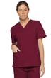 Футболка Dickies EDS SIGNATURE Бордовий XXL DKE86706/WIWZ/2XL - изображение 1