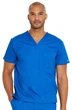 Футболка Dickies EDS SIGNATURE Королівський синій XS DKE83706/ROWZ/XS - изображение 1