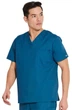 Футболка Dickies EDS SIGNATURE карибський синій M DKE83706/CAWZ/M - изображение 3