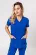 Футболка Dickies BALANCE Королівський синій XL DKE870/ROY/XL - изображение 1