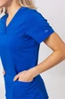 Футболка Dickies BALANCE Королівський синій XL DKE870/ROY/XL - изображение 3