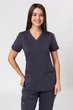 Футболка Dickies BALANCE Сірий L DKE870/PWT/L - изображение 1