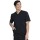 Футболка Dickies BALANCE Чорний M DKE845/BLK/M - изображение 1