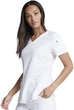 Футболка Dickies BALANCE Білий XL DKE870/WHT/XL - изображение 3
