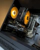 Игровой ПК Ryzen 5 5600, RTX 5050 8GB, DDR4 16GB, SSD M2 nvme 512GB - изображение 2
