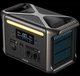 Зарядна станція Anker SOLIX F1500 1536Wh 1800W (пік 2400W) LiFePO4 - зображення 2