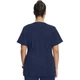 Футболка Cherokee INFINITY Темно-синій 3XL CKE2624A/NYPS/3XL - изображение 5