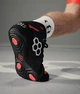 Борцовки RUDIS Colt 4.0 Live Wire р42.5 (27см) черные (RUDNC1011-LIVWRE) - изображение 2